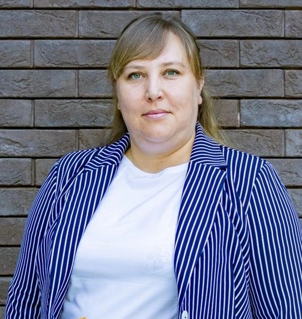 Снеткова Анастасия Владимировна